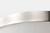 Satco 60-8220 Lune, 3 Light Flush Mount, Brushed Nickel Finish, Etched White Glass - view 7