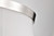 Satco 60-8220 Lune, 3 Light Flush Mount, Brushed Nickel Finish, Etched White Glass - view 10