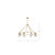 Satco | 60-8345-S | 60-8345