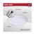 Satco | 62-1811R1-S | 62-1811R1