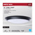 Satco | 62-1814R1-S | 62-1814R1