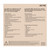 Satco | 65-142-S | 65-142