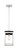 Satco | 60-7093-S | 60-7093