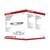 Satco | 62-1673-S | 62-1673