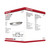 Satco | 62-1672-S | 62-1672