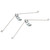 Satco | 62-1763-S | 62-1763