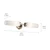 Kichler 55074PN-KCH 55074PN