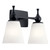 Kichler 55091BK-KCH 55091BK