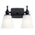 Kichler 55091BK-KCH 55091BK