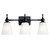 Kichler 55092BK-KCH 55092BK