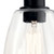 Kichler 55101BK-KCH 55101BK