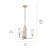 Kichler 52410PN-KCH 52410PN