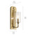Kichler 52415BNB-KCH 52415BNB