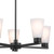Kichler 52436BK-KCH 52436BK