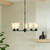 Kichler 52436BK-KCH 52436BK