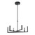 Kichler 84313MBK-KCH 84313MBK