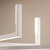 Kichler 84313WH-KCH 84313WH