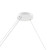 Kichler 84316WH-KCH 84316WH