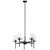Kichler 43694BK-KCH 43694BK