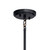 Kichler 43694BK-KCH 43694BK