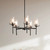 Kichler 43694BK-KCH 43694BK