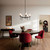 Kichler 43694BK-KCH 43694BK