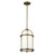 Kichler 52464CHZ-KCH 52464CHZ