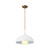 Kichler 52476WH-KCH 52476WH