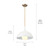 Kichler 52476WH-KCH 52476WH
