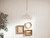 Kichler 52477WH-KCH 52477WH