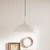 Kichler 52477WH-KCH 52477WH