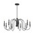 Kichler 52471BK-KCH 52471BK