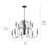 Kichler 52472BK-KCH 52472BK