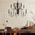Kichler 52472BK-KCH 52472BK