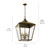Kichler 52475CHZ-KCH 52475CHZ