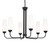 Kichler 52480BK-KCH 52480BK