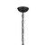 Kichler 52480BK-KCH 52480BK