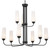 Kichler 52482BK-KCH 52482BK