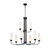 Kichler 52482BK-KCH 52482BK