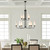 Kichler 52482BK-KCH 52482BK