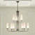 Kichler 52482BK-KCH 52482BK