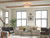 Kichler 52076CLG-KCH 52076CLG