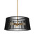 Kichler 44171BK-KCH 44171BK