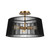 Kichler 44171BK-KCH 44171BK
