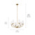 Kichler 52508BNB-KCH 52508BNB
