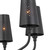 Kichler 52509BK-KCH 52509BK