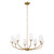 Kichler 52509BNB-KCH 52509BNB