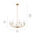 Kichler 52509BNB-KCH 52509BNB