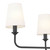 Kichler 52520BK-KCH 52520BK