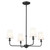 Kichler 52520BK-KCH 52520BK